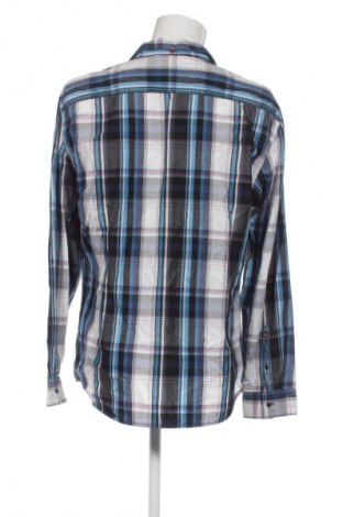 Мъжка риза S.Oliver, Размер XL, Цвят Многоцветен, Цена 24,80 €