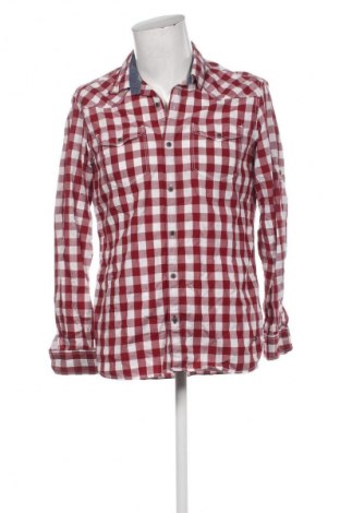 Pánska košeľa  S.Oliver, Veľkosť M, Farba Viacfarebná, Cena  6,95 €