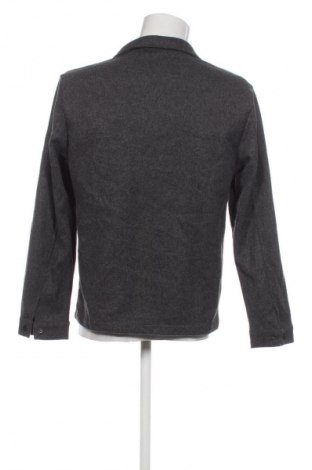 Pánska košeľa  SHEIN, Veľkosť M, Farba Sivá, Cena  4,95 €