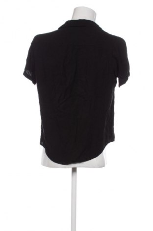 Мъжка риза SHEIN, Размер M, Цвят Черен, Цена 14,77 €