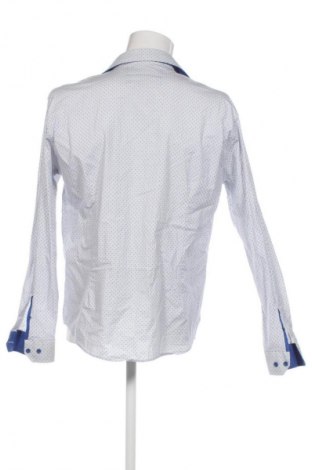 Herrenhemd STYLER, Größe XXL, Farbe Mehrfarbig, Preis € 17,99