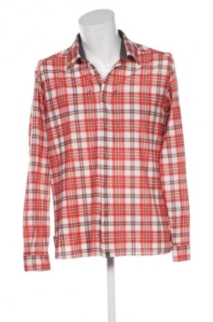 Pánska košeľa  Salewa, Veľkosť L, Farba Viacfarebná, Cena  21,95 €