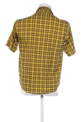 Herrenhemd Salewa, Größe S, Farbe Mehrfarbig, Preis € 26,99