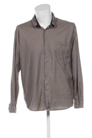 Мъжка риза Salewa, Размер L, Цвят Многоцветен, Цена 20,45 €