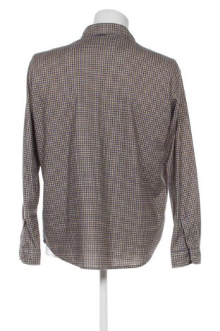 Мъжка риза Salewa, Размер L, Цвят Многоцветен, Цена 20,45 €