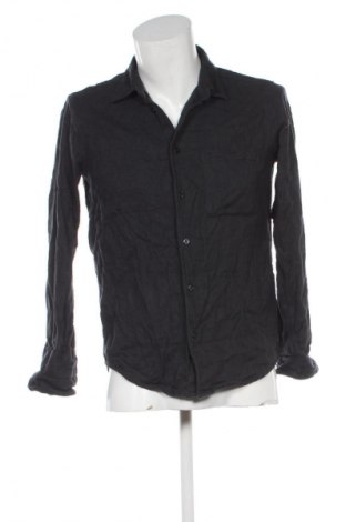 Pánská košile  Samsoe & Samsoe, Velikost S, Barva Modrá, Cena  599,00 Kč