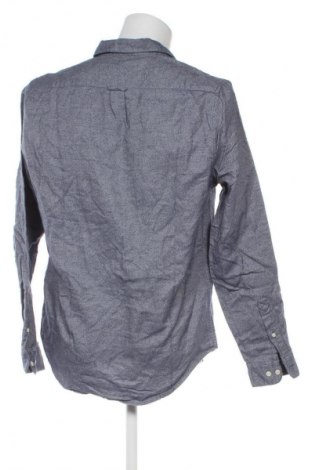 Мъжка риза Samsoe & Samsoe, Размер XL, Цвят Многоцветен, Цена 20,45 €