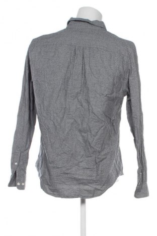 Męska koszula Samsoe & Samsoe, Rozmiar XL, Kolor Kolorowy, Cena 125,99 zł