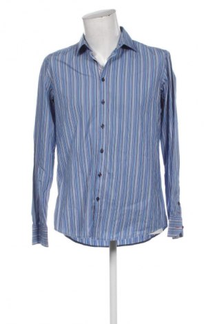 Herrenhemd Sand, Größe L, Farbe Mehrfarbig, Preis € 78,99