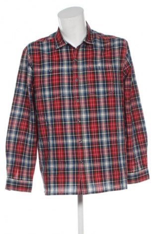 Férfi ing Schoffel, Méret XL, Szín Sokszínű, Ár 4 229 Ft