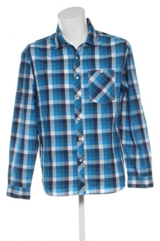 Herrenhemd Schoffel, Größe L, Farbe Mehrfarbig, Preis € 11,99