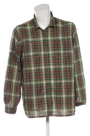 Мъжка риза Schoffel, Размер XXL, Цвят Многоцветен, Цена 8,69 €