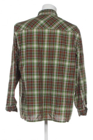 Мъжка риза Schoffel, Размер XXL, Цвят Многоцветен, Цена 8,69 €