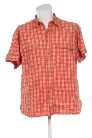 Herrenhemd Schoffel, Größe XL, Farbe Mehrfarbig, Preis 13,99 €