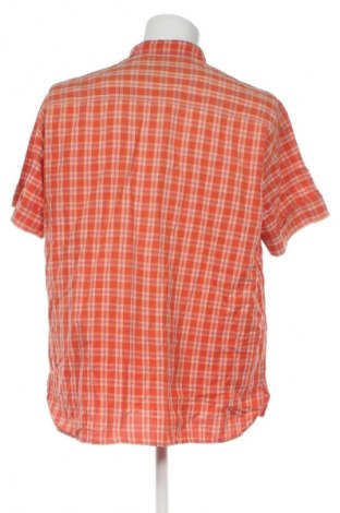 Herrenhemd Schoffel, Größe XL, Farbe Mehrfarbig, Preis 13,99 €