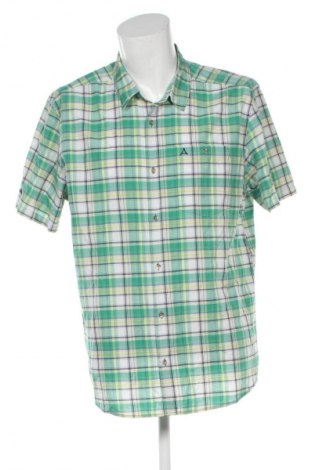 Herrenhemd Schoffel, Größe XL, Farbe Mehrfarbig, Preis € 13,99