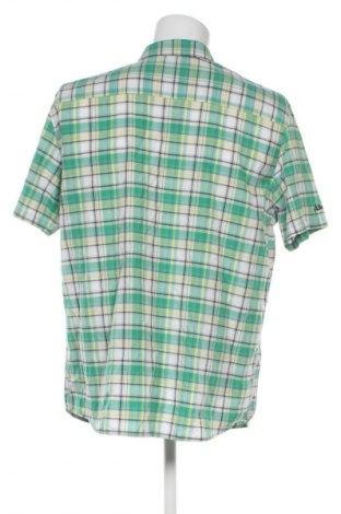 Herrenhemd Schoffel, Größe XL, Farbe Mehrfarbig, Preis € 13,99