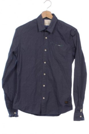 Herrenhemd Scotch & Soda, Größe S, Farbe Mehrfarbig, Preis € 35,00