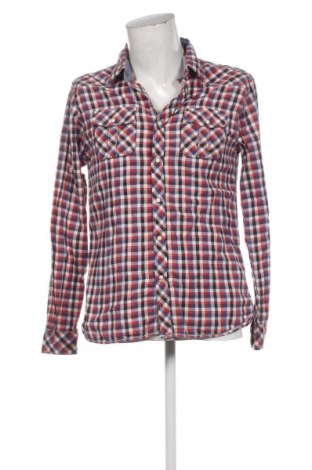 Férfi ing Scotch & Soda, Méret L, Szín Sokszínű, Ár 14 463 Ft