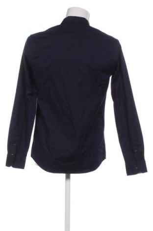 Herrenhemd Scotch & Soda, Größe S, Farbe Blau, Preis € 28,99