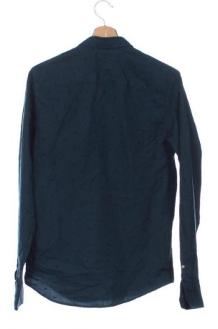 Мъжка риза Scotch & Soda, Размер S, Цвят Многоцветен, Цена 33,23 €