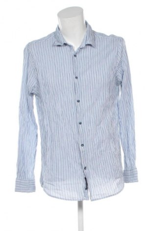Мъжка риза Scotch & Soda, Размер XL, Цвят Многоцветен, Цена 20,96 €