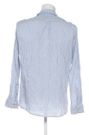 Мъжка риза Scotch & Soda, Размер XL, Цвят Многоцветен, Цена 20,96 €