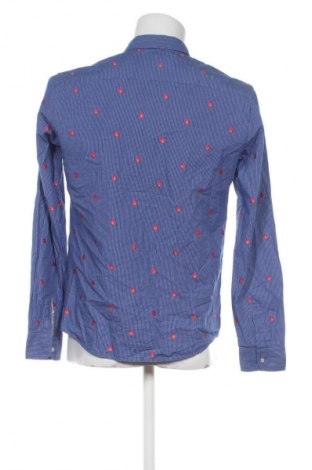 Herrenhemd Scotch & Soda, Größe M, Farbe Mehrfarbig, Preis € 19,99