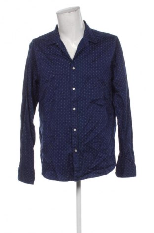 Cămașă de bărbați Scotch & Soda, Mărime XL, Culoare Multicolor, Preț 129,99 Lei