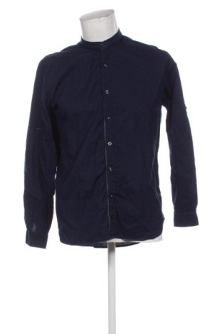 Мъжка риза Scotfree, Размер XL, Цвят Син, Цена 12,27 €