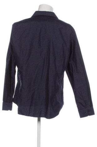 Herrenhemd Seidensticker, Größe XXL, Farbe Mehrfarbig, Preis € 17,99