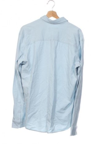 Мъжка риза Selected Homme, Размер XL, Цвят Син, Цена 18,91 €