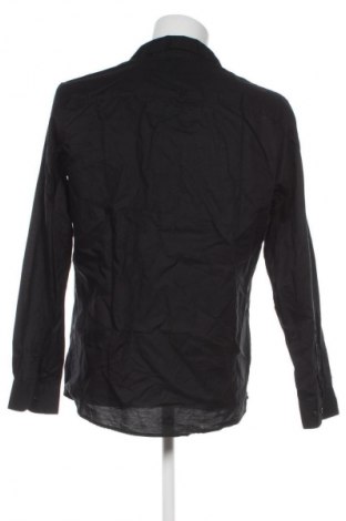 Herrenhemd Selected Homme, Größe L, Farbe Schwarz, Preis € 15,99