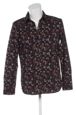 Мъжка риза Selected Homme, Размер L, Цвят Многоцветен, Цена 21,00 €