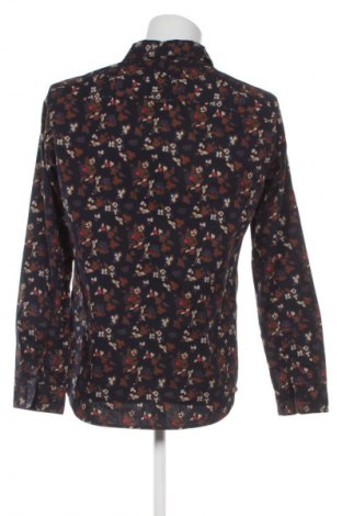 Мъжка риза Selected Homme, Размер L, Цвят Многоцветен, Цена 21,00 €