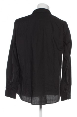 Pánska košeľa  Sergio Maldini, Veľkosť XL, Farba Čierna, Cena  4,95 €