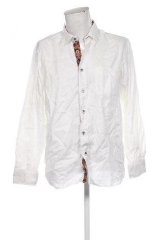 Herrenhemd Signum, Größe L, Farbe Mehrfarbig, Preis € 22,69