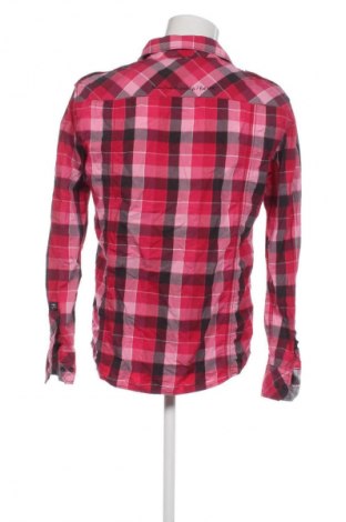 Cămașă de bărbați Silver Creek, Mărime L, Culoare Multicolor, Preț 28,99 Lei