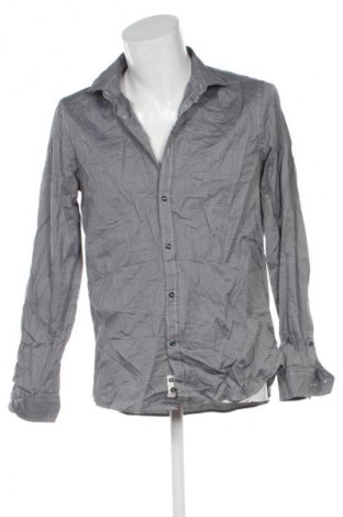 Pánska košeľa  Sisley, Veľkosť L, Farba Viacfarebná, Cena  10,95 €