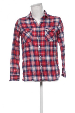 Herrenhemd Smog, Größe M, Farbe Mehrfarbig, Preis € 7,99