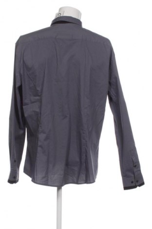 Мъжка риза Smog, Размер XXL, Цвят Сив, Цена 13,80 €