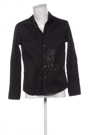 Férfi ing Smog, Méret M, Szín Fekete, Ár 6 289 Ft