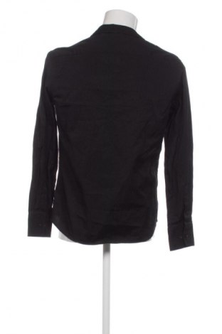 Férfi ing Smog, Méret M, Szín Fekete, Ár 6 289 Ft