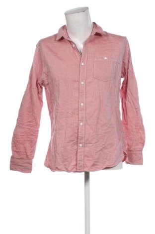 Herrenhemd Smog, Größe L, Farbe Rosa, Preis € 24,00