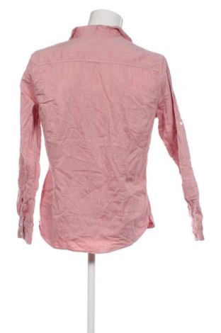 Herrenhemd Smog, Größe L, Farbe Rosa, Preis € 24,00