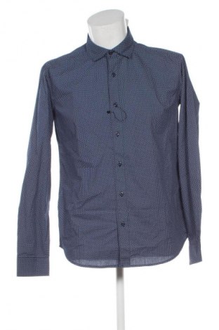 Férfi ing Smog, Méret L, Szín Sokszínű, Ár 2 609 Ft