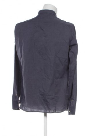 Męska koszula Sonny Bono, Rozmiar XXL, Kolor Niebieski, Cena 36,99 zł