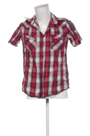 Herrenhemd Southern, Größe M, Farbe Mehrfarbig, Preis € 13,99