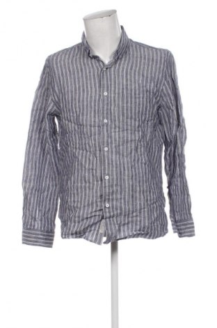 Herrenhemd Sportscraft, Größe L, Farbe Mehrfarbig, Preis € 43,99