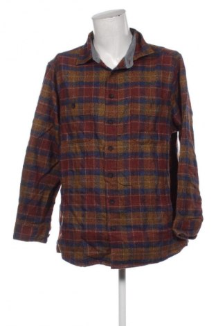 Cămașă de bărbați Sportscraft, Mărime 4XL, Culoare Multicolor, Preț 89,99 Lei